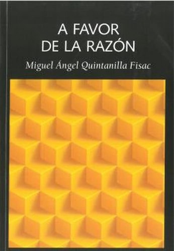 A favor de la razón ensayos de filosofía moral