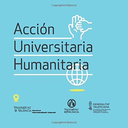 Acción universitaria humanitaria