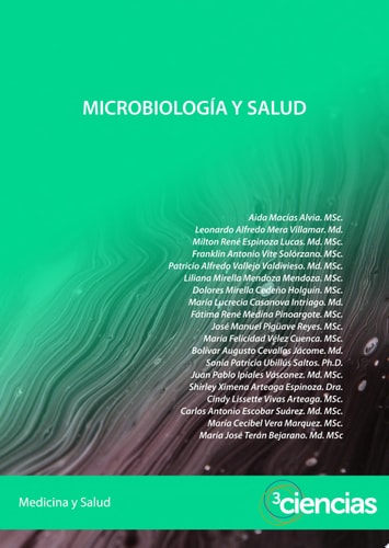 Microbiología y salud