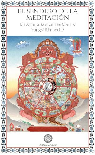 El Sendero de la meditación