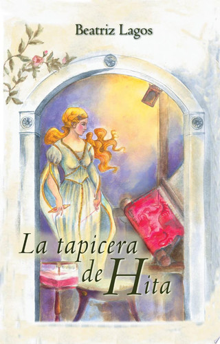 La tapicera de Hita