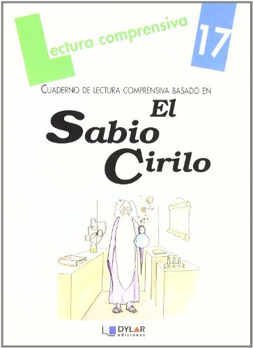 El sabio Cirilo. Cuaderno de lectura comprensiva