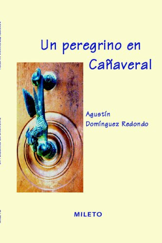 Un peregrino en Cañaveral
