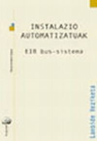 Instalazio automatizatuak - EIB bus-sistema
