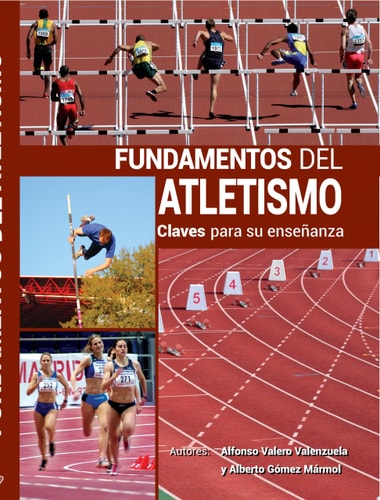 Fundamentos del Atletismo Claves para su enseñanza