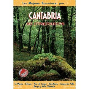 Cantabria. 60 itinerarios