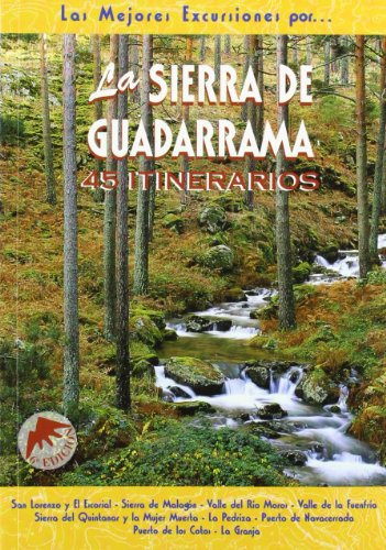 La sierra de Guadarrama