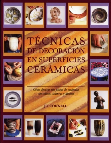 TEC.DECORACIÓN SUPERFICIES CERÁMICAS