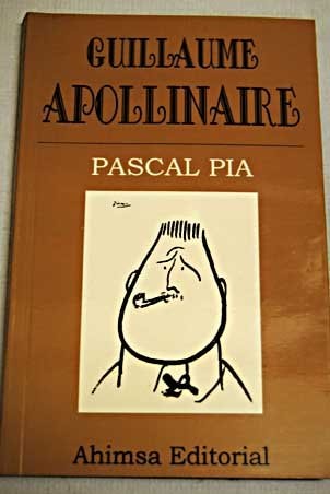 Descubriendo a: Apollinaire