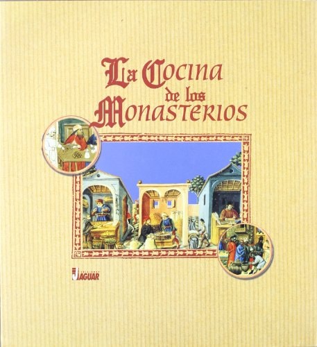 La Cocina de Los Monasterios