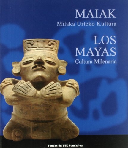 Maiak: Milaka Urteko Kultura