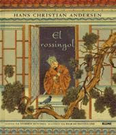 ROSSINYOL, EL: EL ROSSINYOL (Spanish Edition)