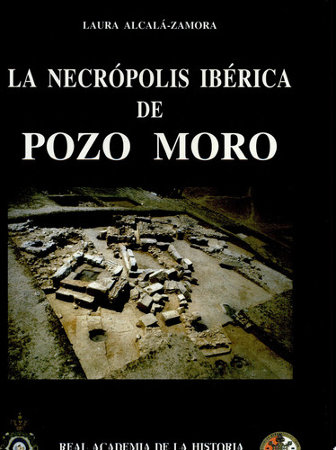 La necrópolis ibérica de Pozo Moro