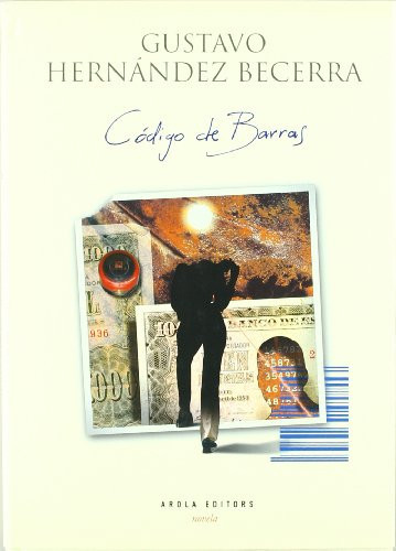 Código de barras (La cometa) (Spanish Edition)