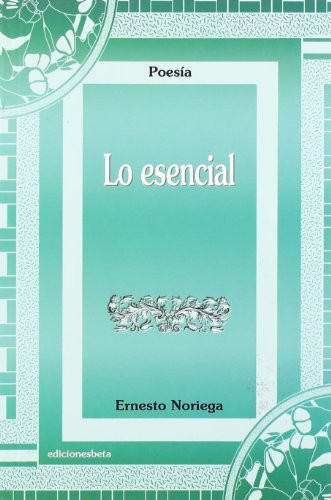 Lo esencial