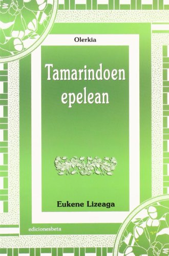 Tamarindo epeletan