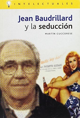 Baudrillard y la seducción