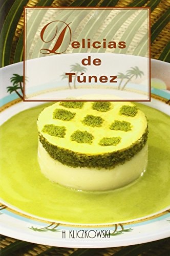 Delicias de Túnez