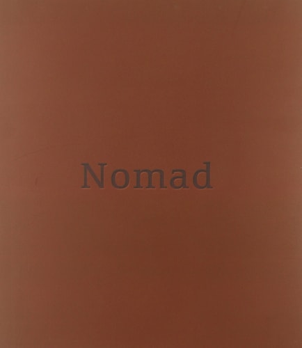 Jason Martin Nomad