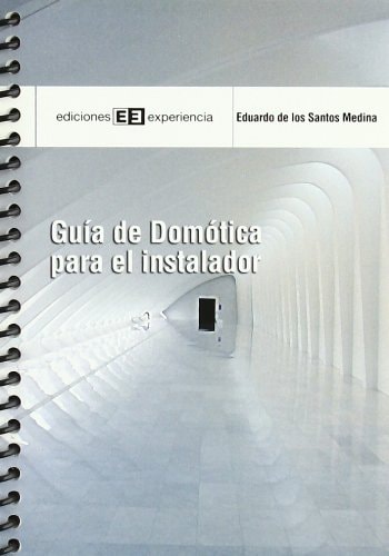 Guía de domótica para el instalador