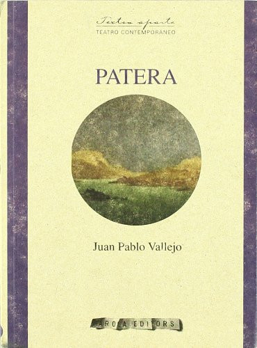 Patera