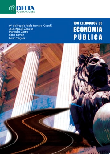 100 Ejercicios de Economia Publica