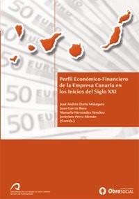 Perfil económico-financiero de la empresa canaria en los inicios del siglo XXI