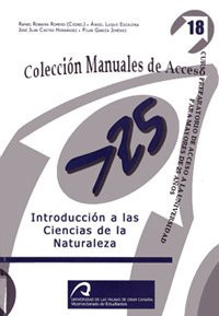 Introducción a las ciencias de la naturaleza