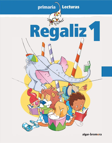 Regaliz 1