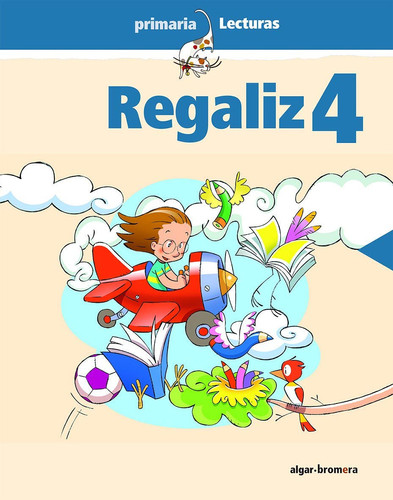 Regaliz 4 (Spanish Edition)