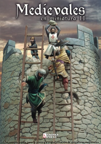 MEDIEVALES EN MINIATURA II