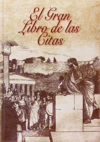 El Gran libro de las Citas