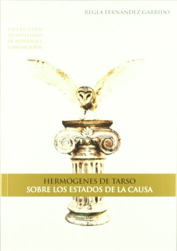 Hermógenes de Tarso, Sobre los estados de la causa