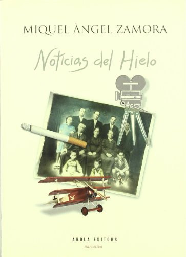 Noticias del hielo