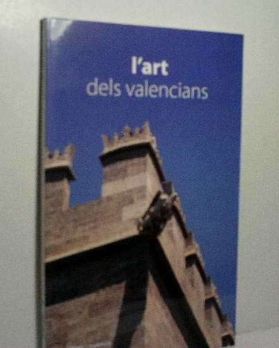 L'Art dels valencians