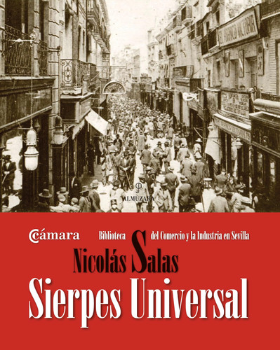 Sierpes Universal