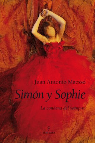 Simón y Sophie la condena del vampiro