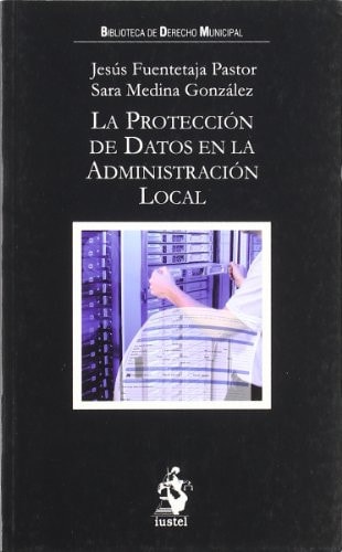 La protección de datos en la administración local