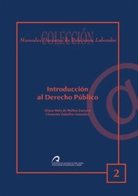 Introducción al derecho público