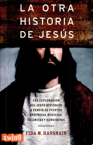 La Otra Historia de Jesús