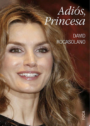 Adiós, Princesa