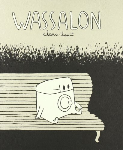 Wassalon