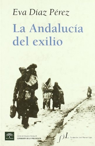 La Andalucía del exilio