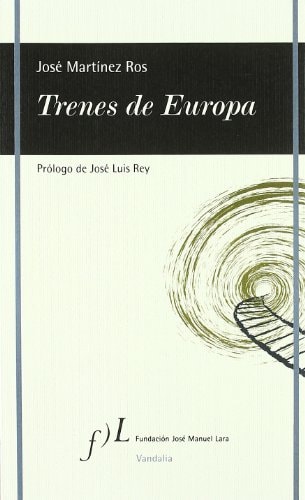 Trenes de Europa