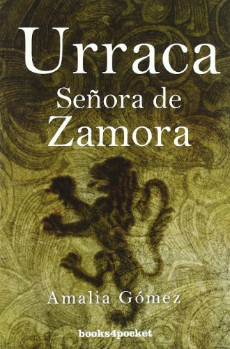 Urraca, señora de Zamora