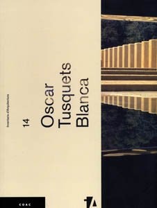 Oscar Tusquets Blanca