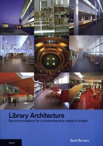 Library Architecture Recommendations for a Comprehensive Research Project