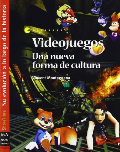 Videojuegos
