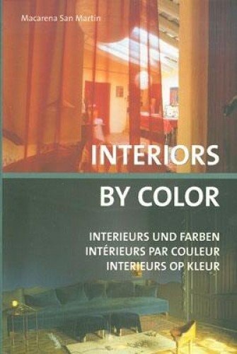 Interieurs Op Kleur