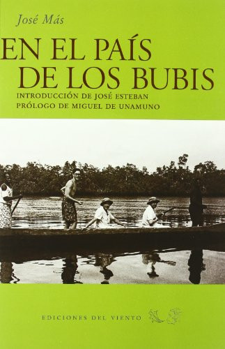 En el país de los bubis